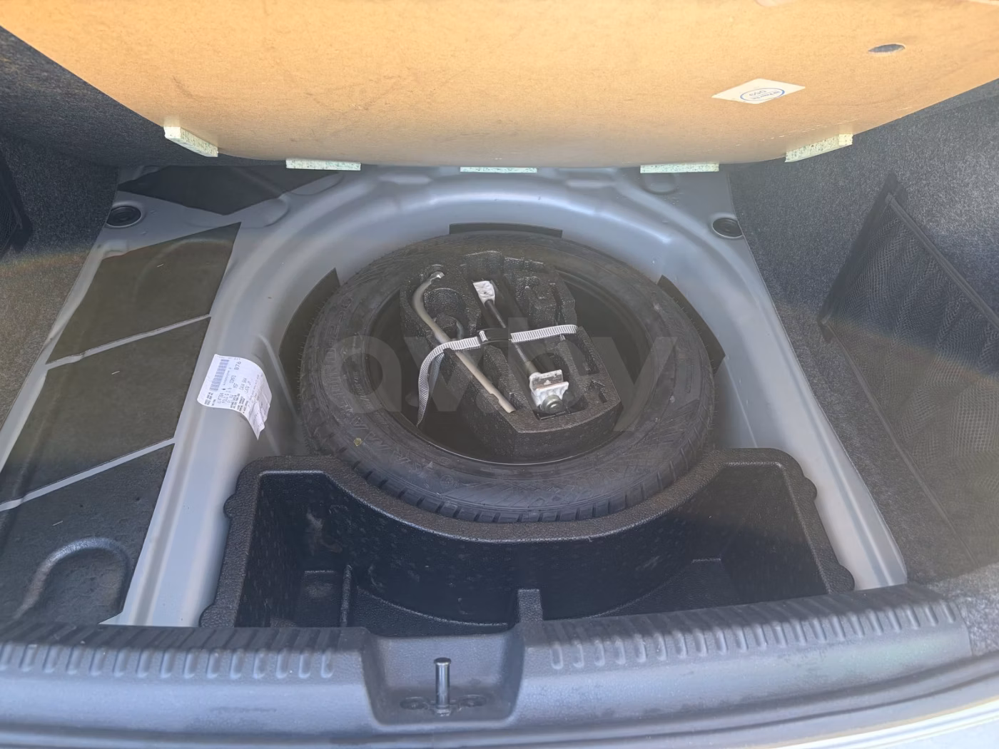 Volkswagen Polo Sedan фото 15