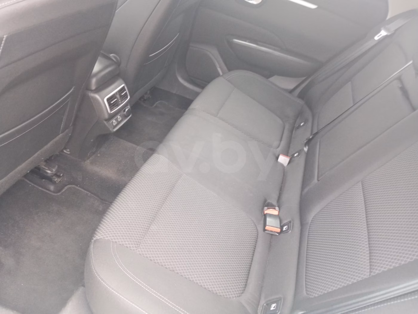 Renault Talisman фото 16
