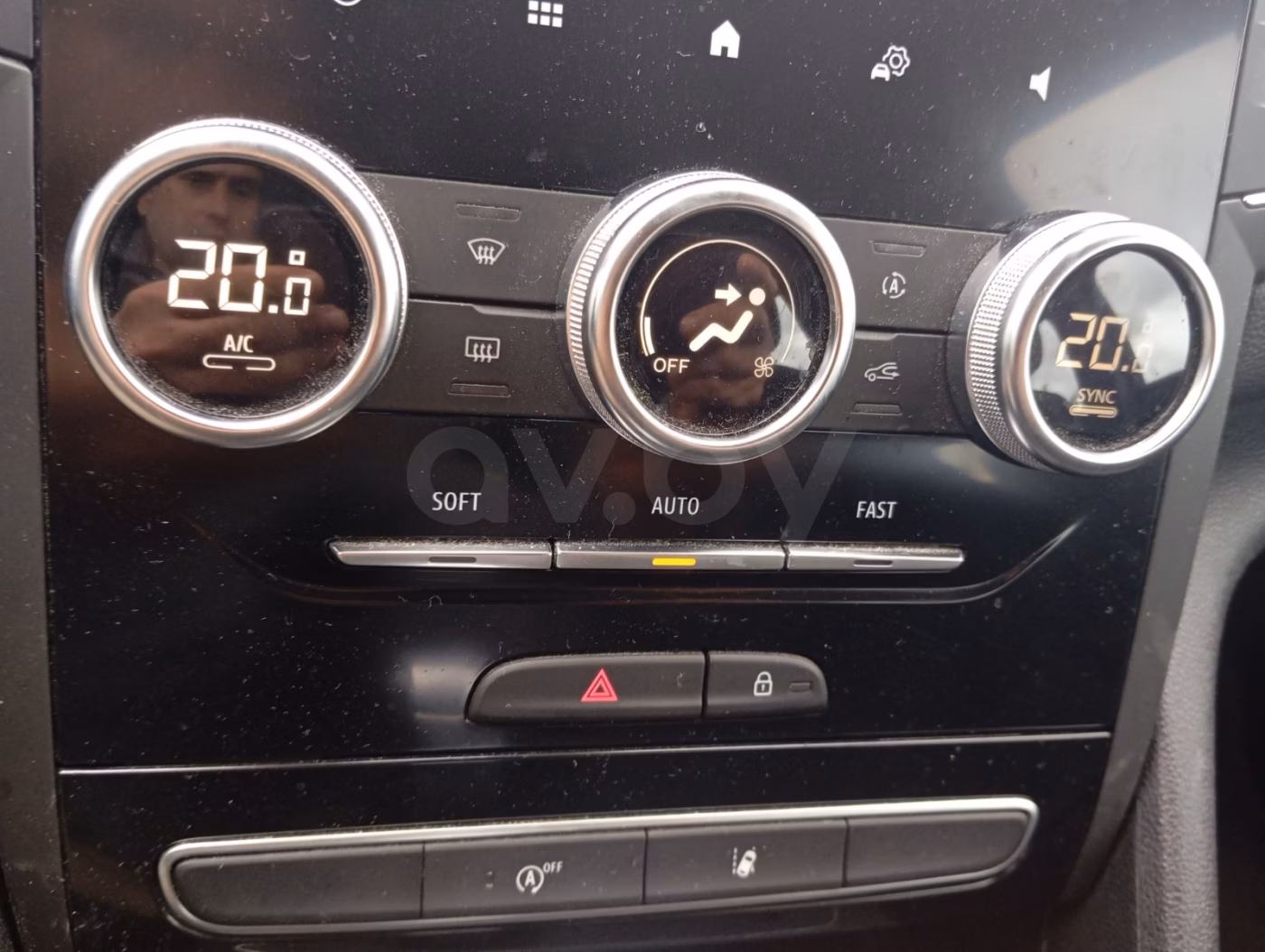 Renault Talisman фото 13