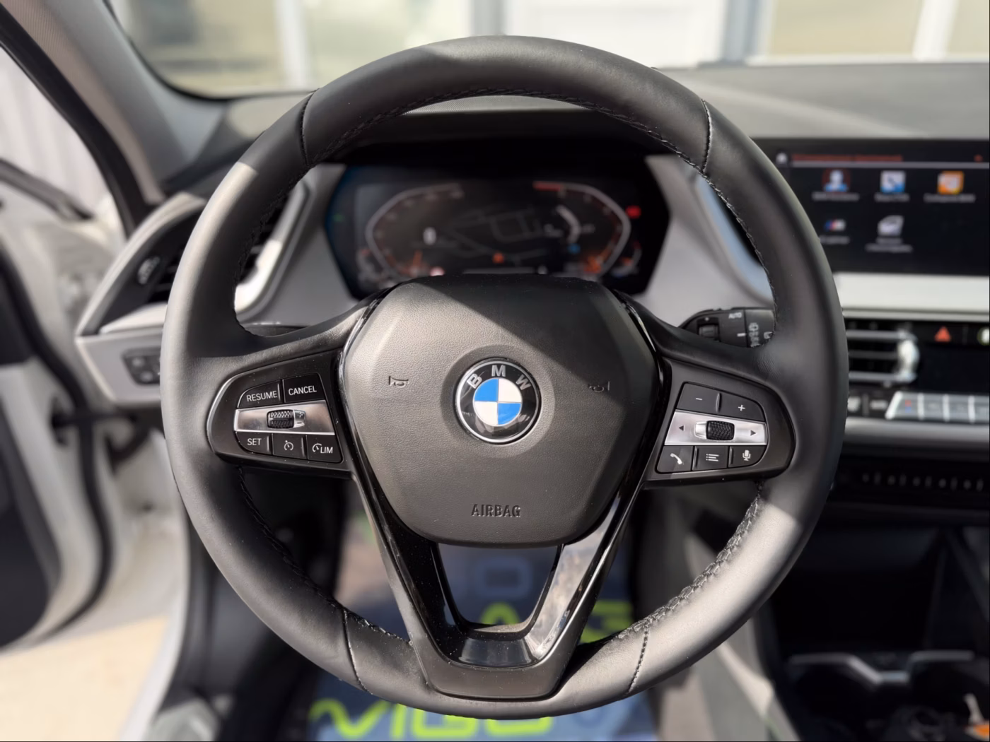 BMW 1 серия фото 21