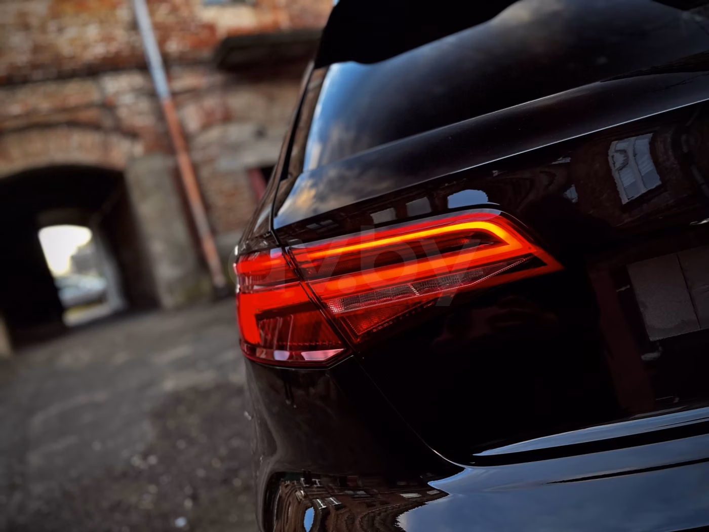 Audi A3 фото 8