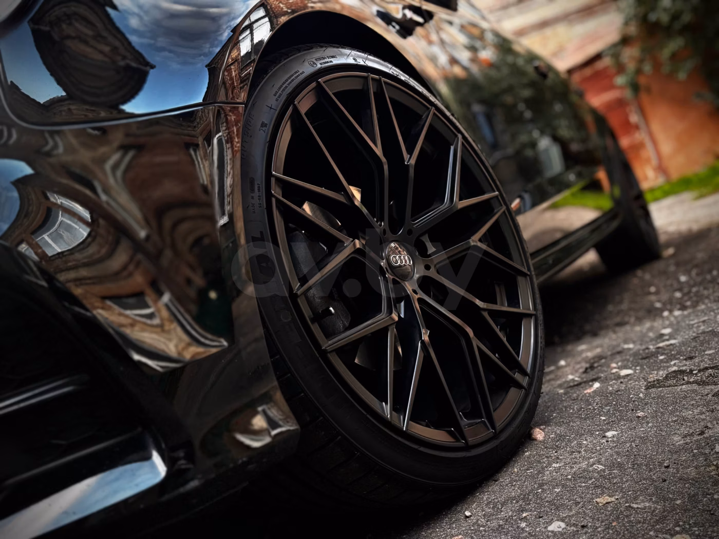 Audi A3 фото 15