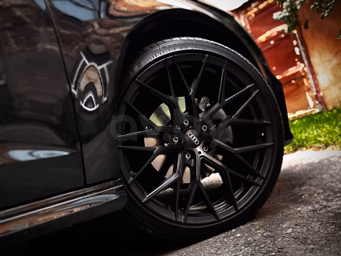 Audi A3 фото 18