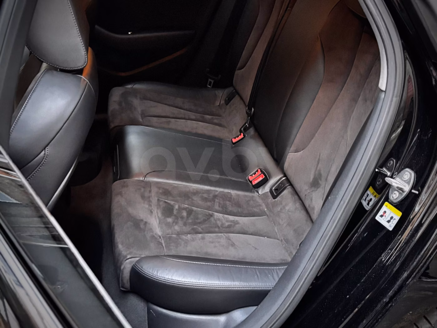 Audi A3 фото 25