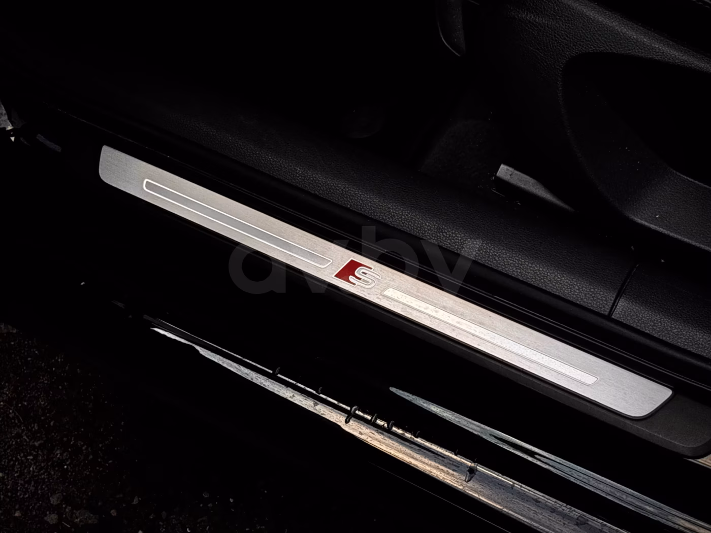 Audi A3 фото 23