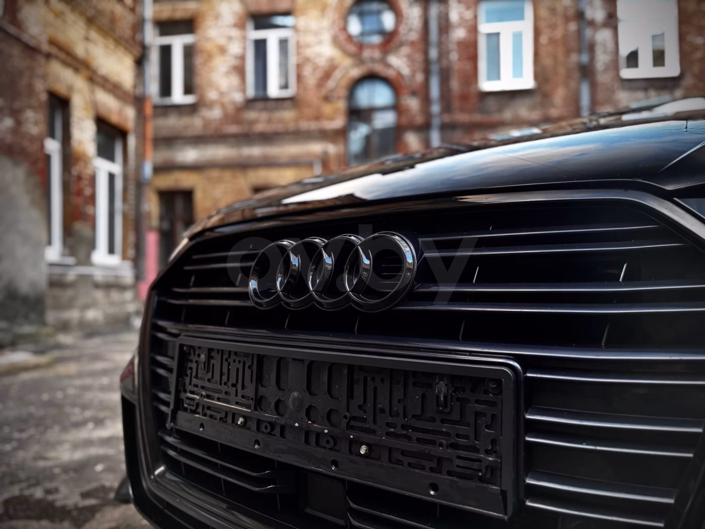 Audi A3 фото 12