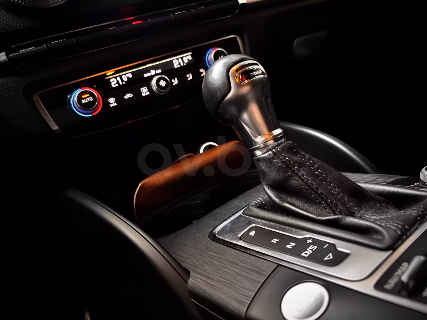 Audi A3 фото 24