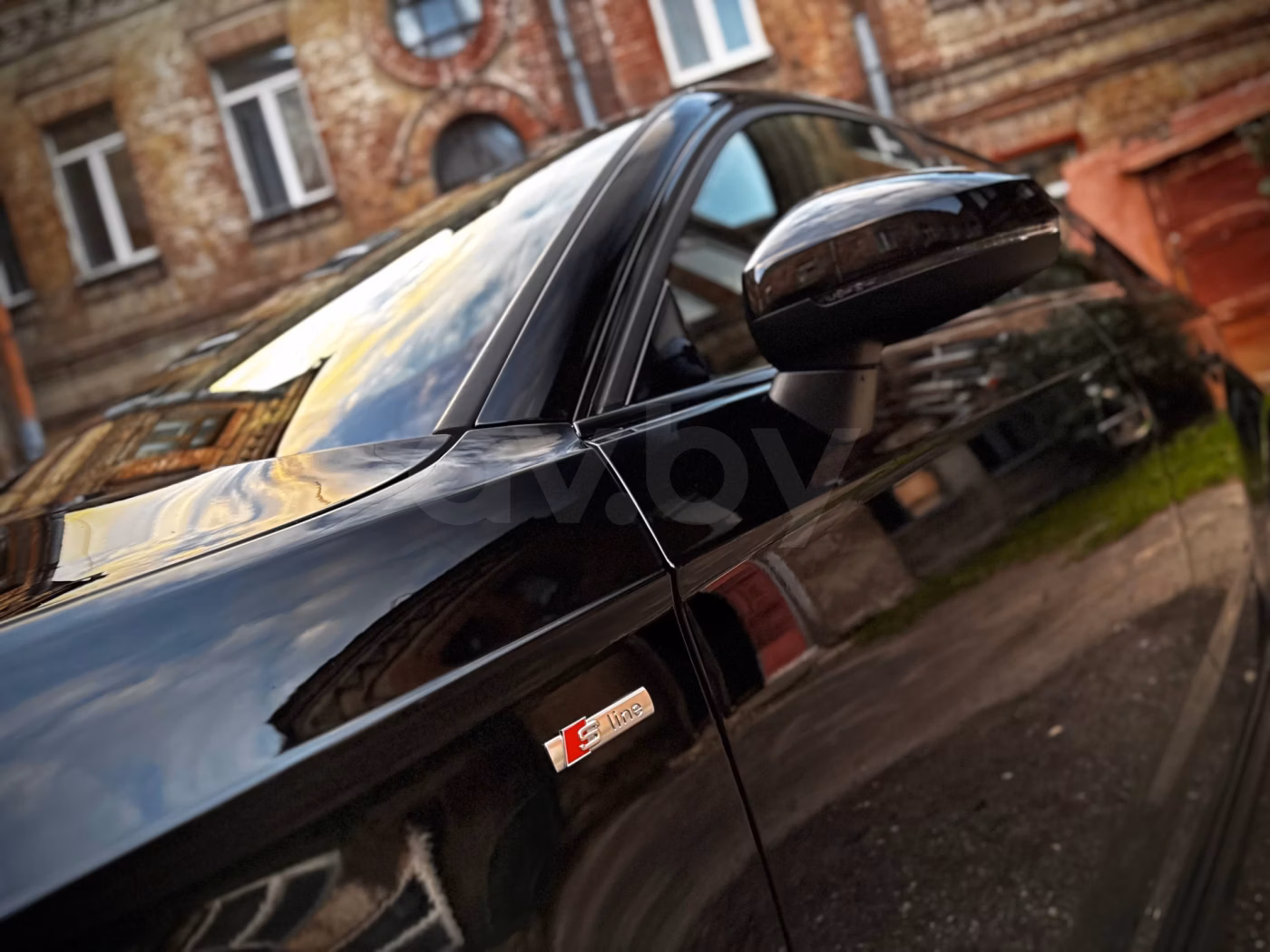 Audi A3 фото 16
