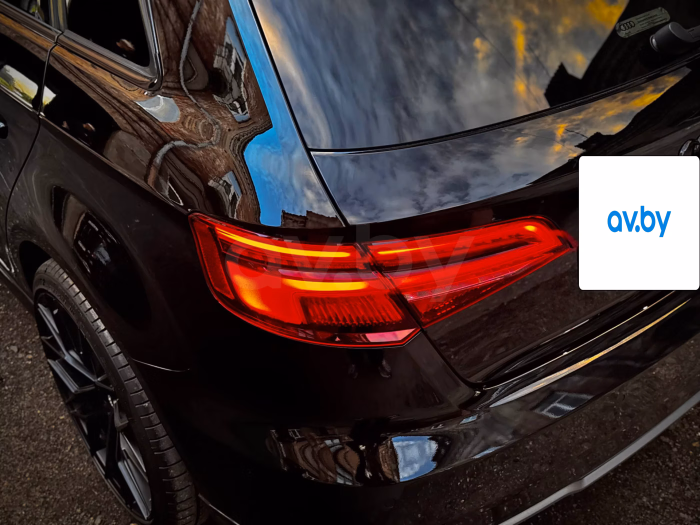 Audi A3 фото 6