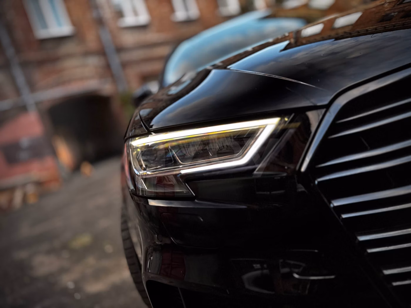 Audi A3 фото 10