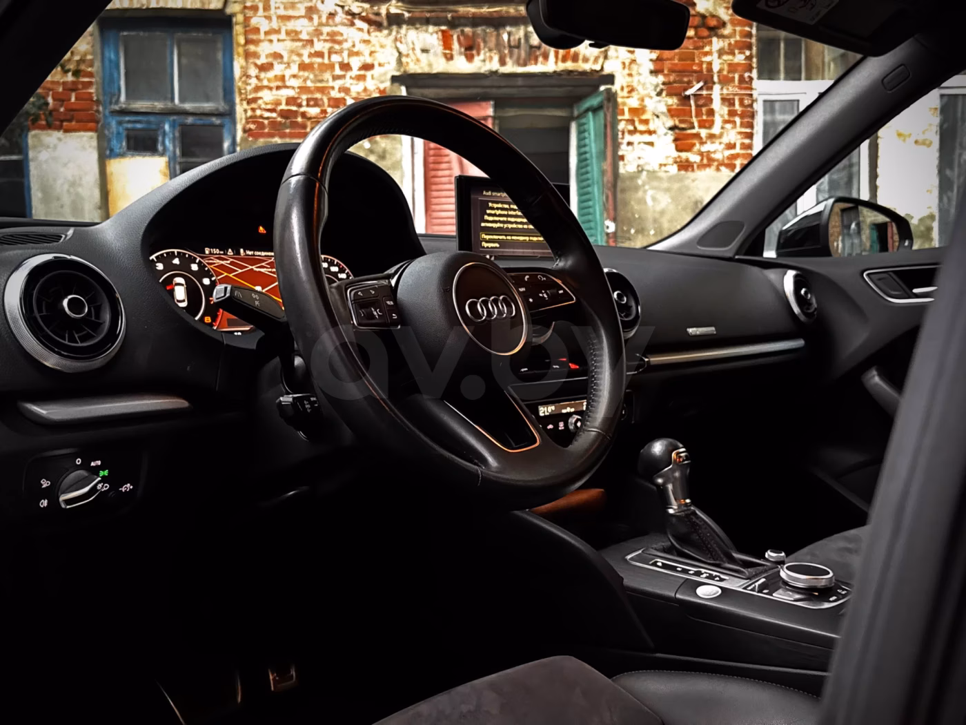 Audi A3 фото 20