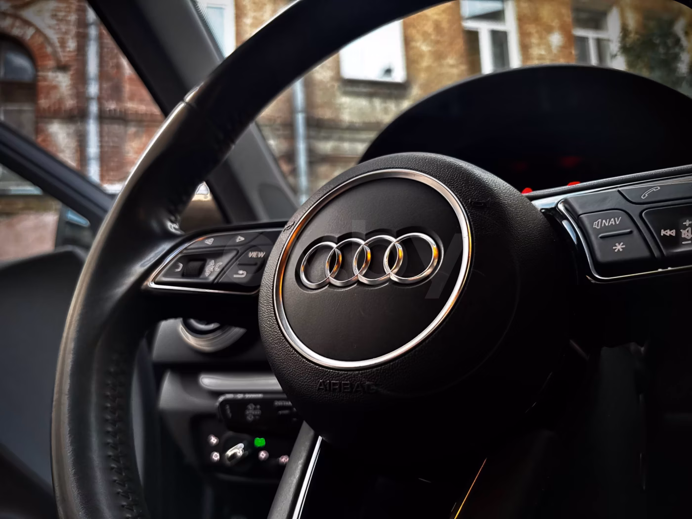 Audi A3 фото 21