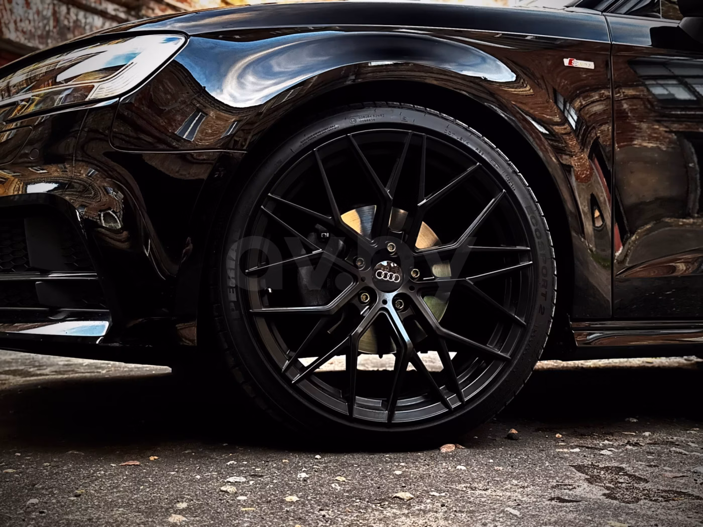 Audi A3 фото 17