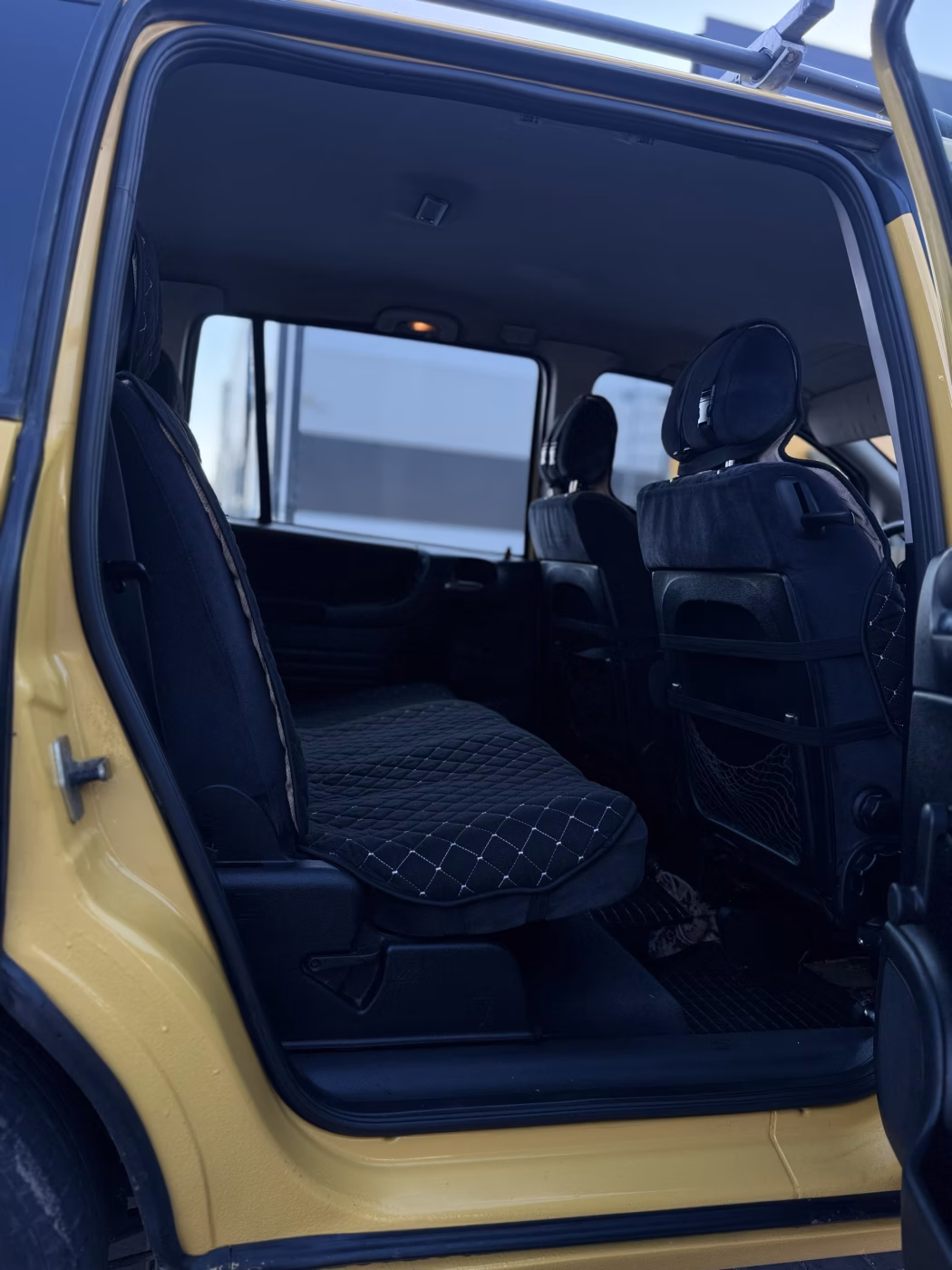 Opel Zafira фото 20