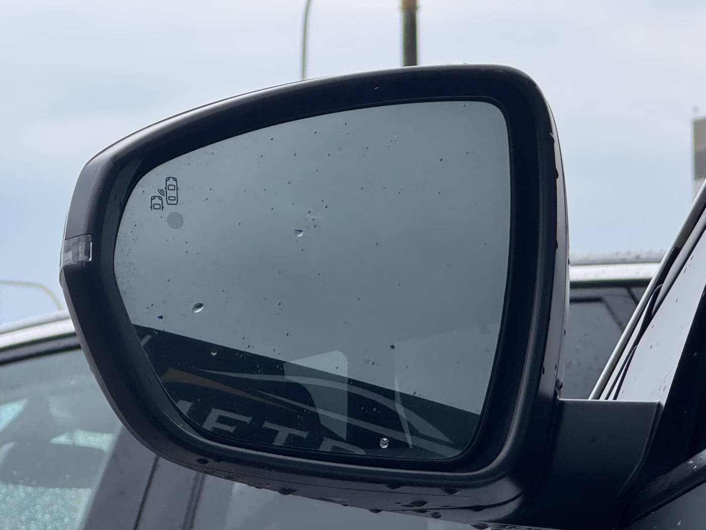 Peugeot 5008 фото 26