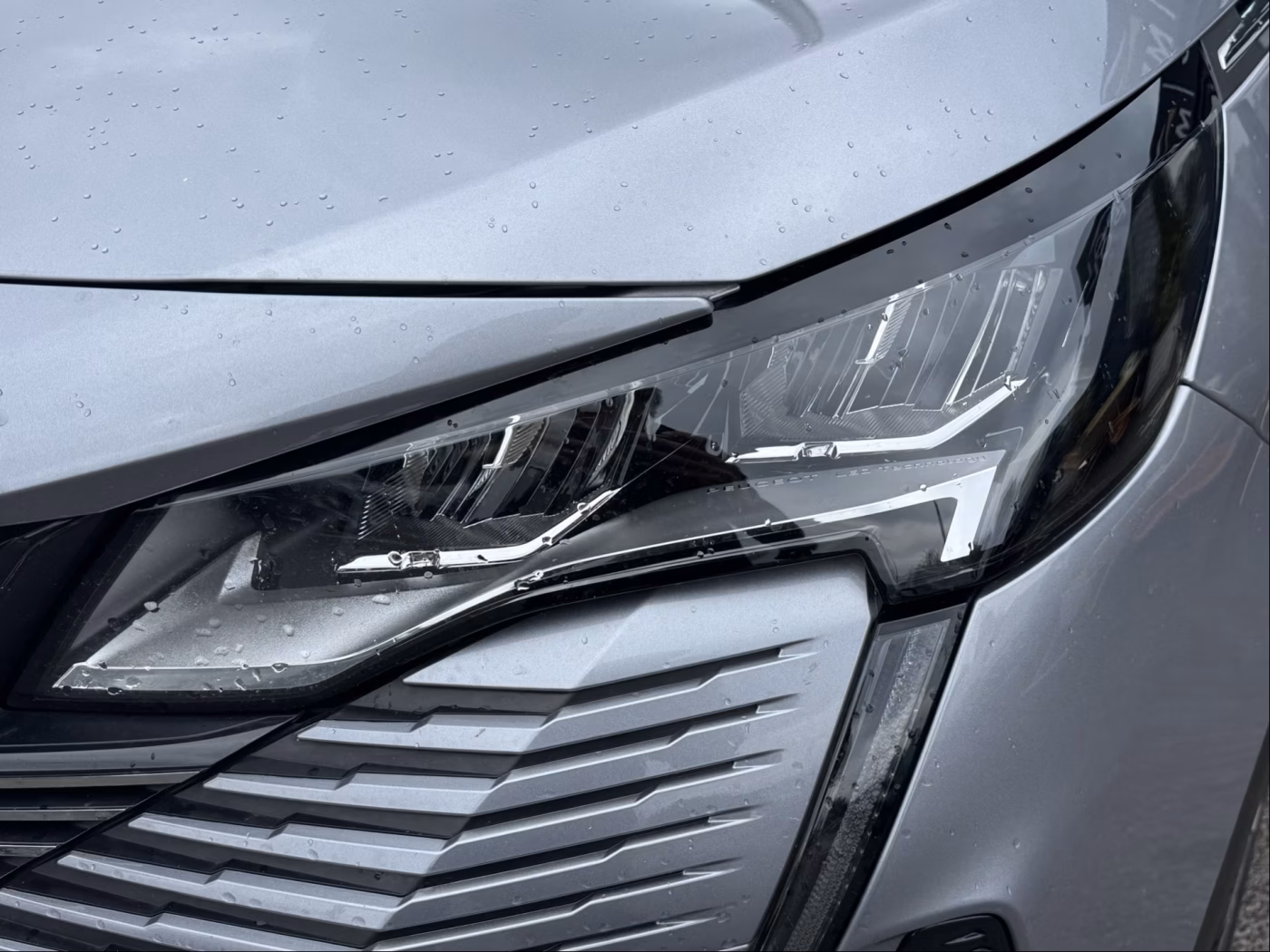 Peugeot 5008 фото 20