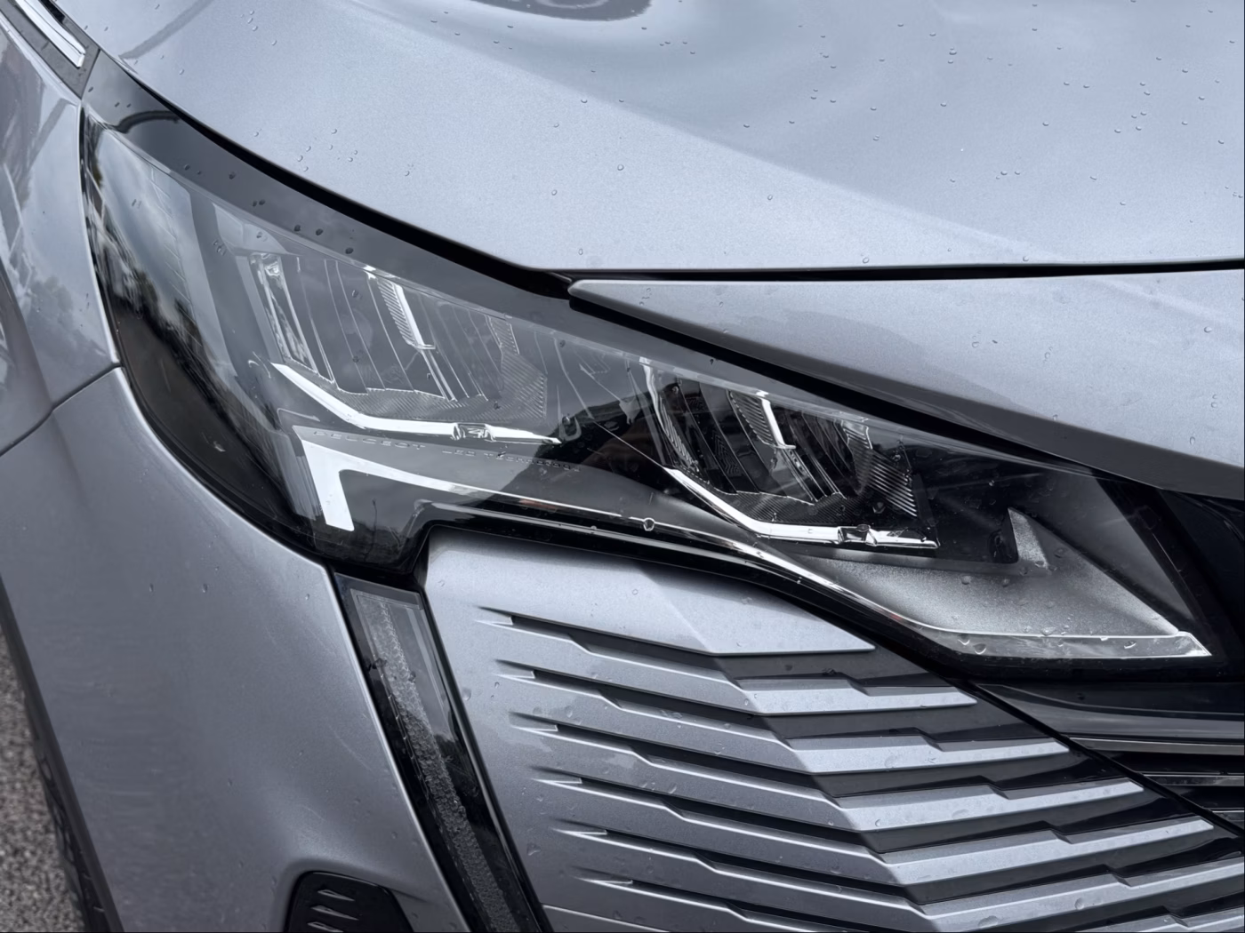 Peugeot 5008 фото 19