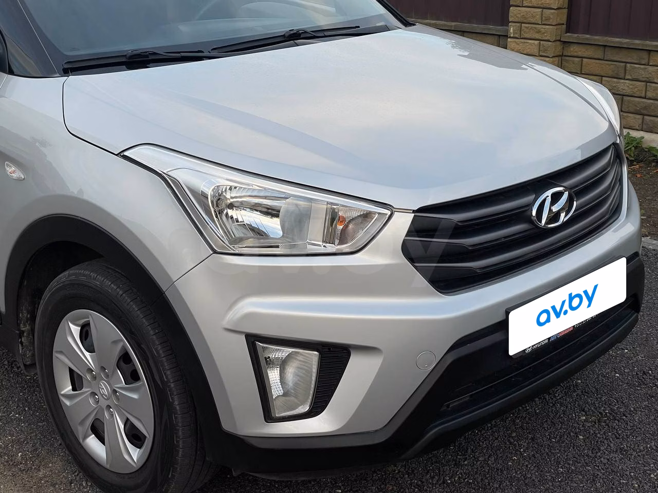 Hyundai Creta фото 10