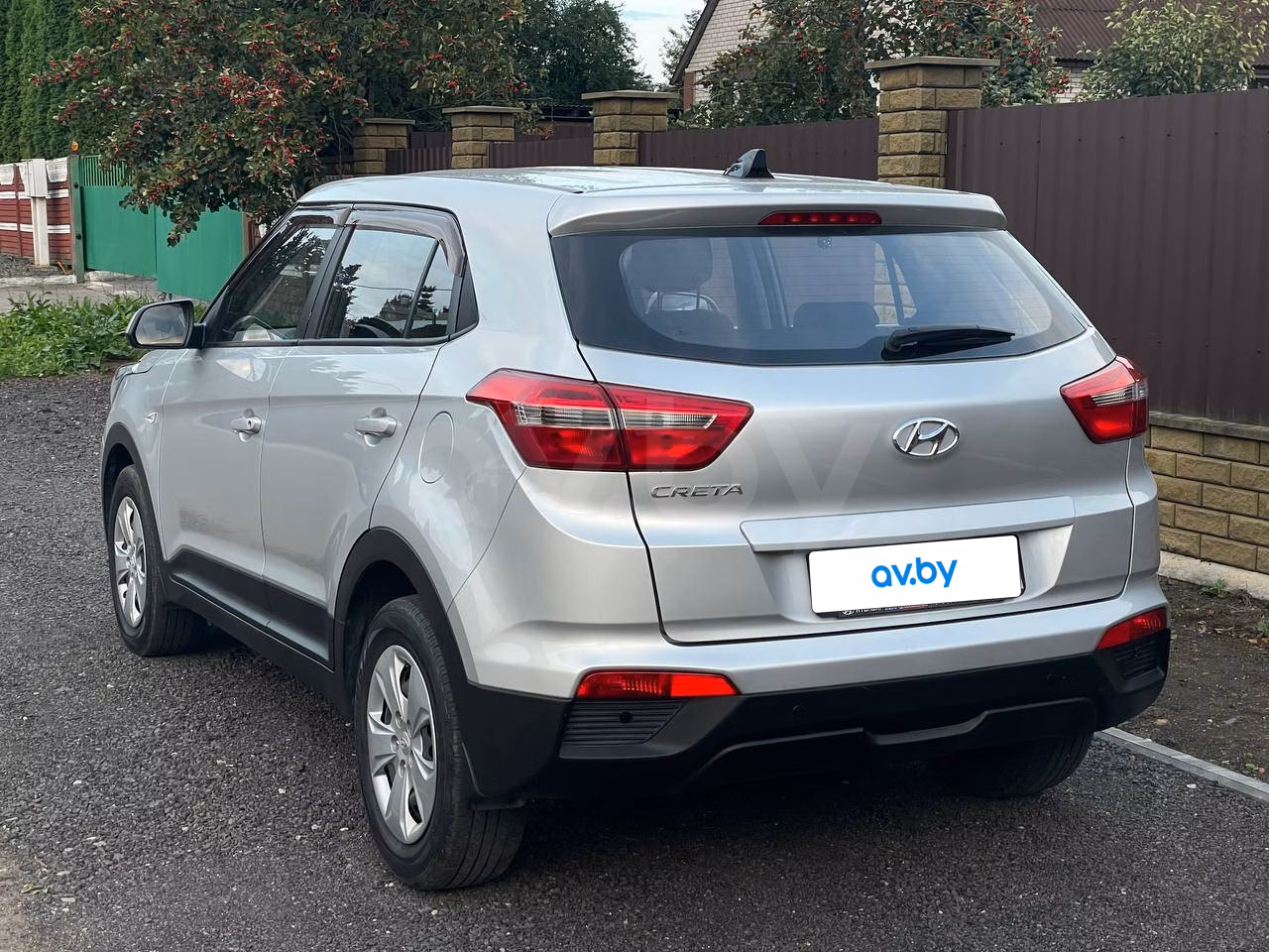 Hyundai Creta фото 5