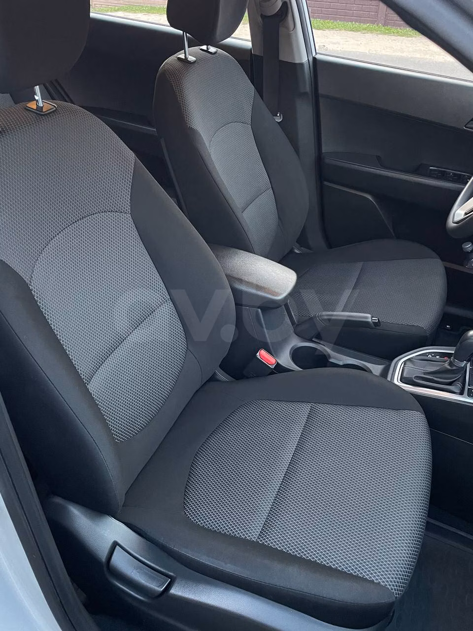 Hyundai Creta фото 18