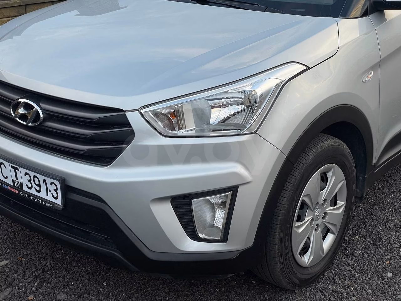 Hyundai Creta фото 11