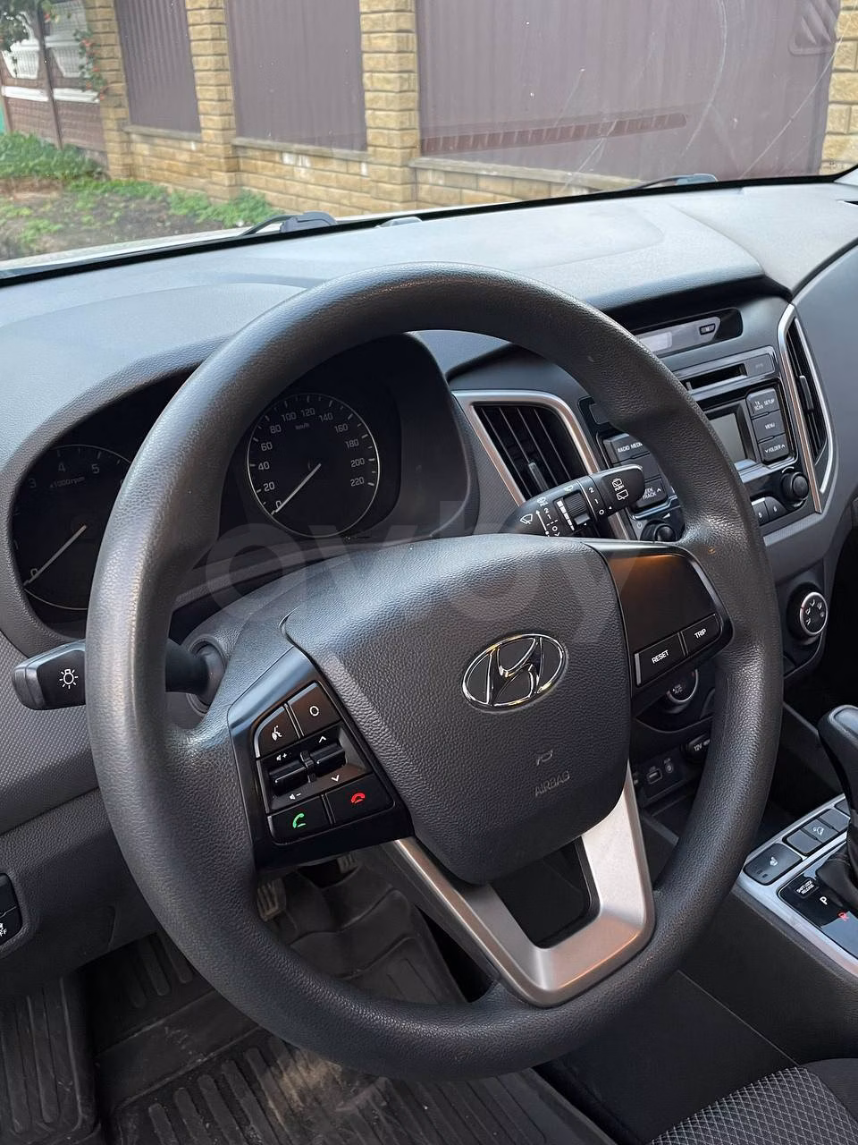 Hyundai Creta фото 17