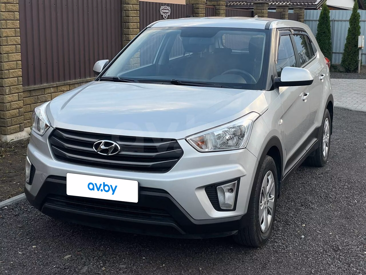 Hyundai Creta фото 4