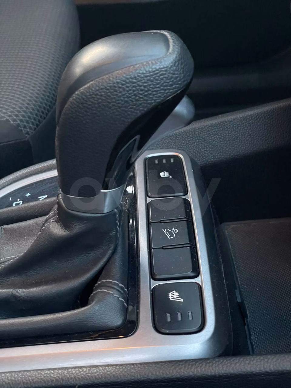 Hyundai Creta фото 15