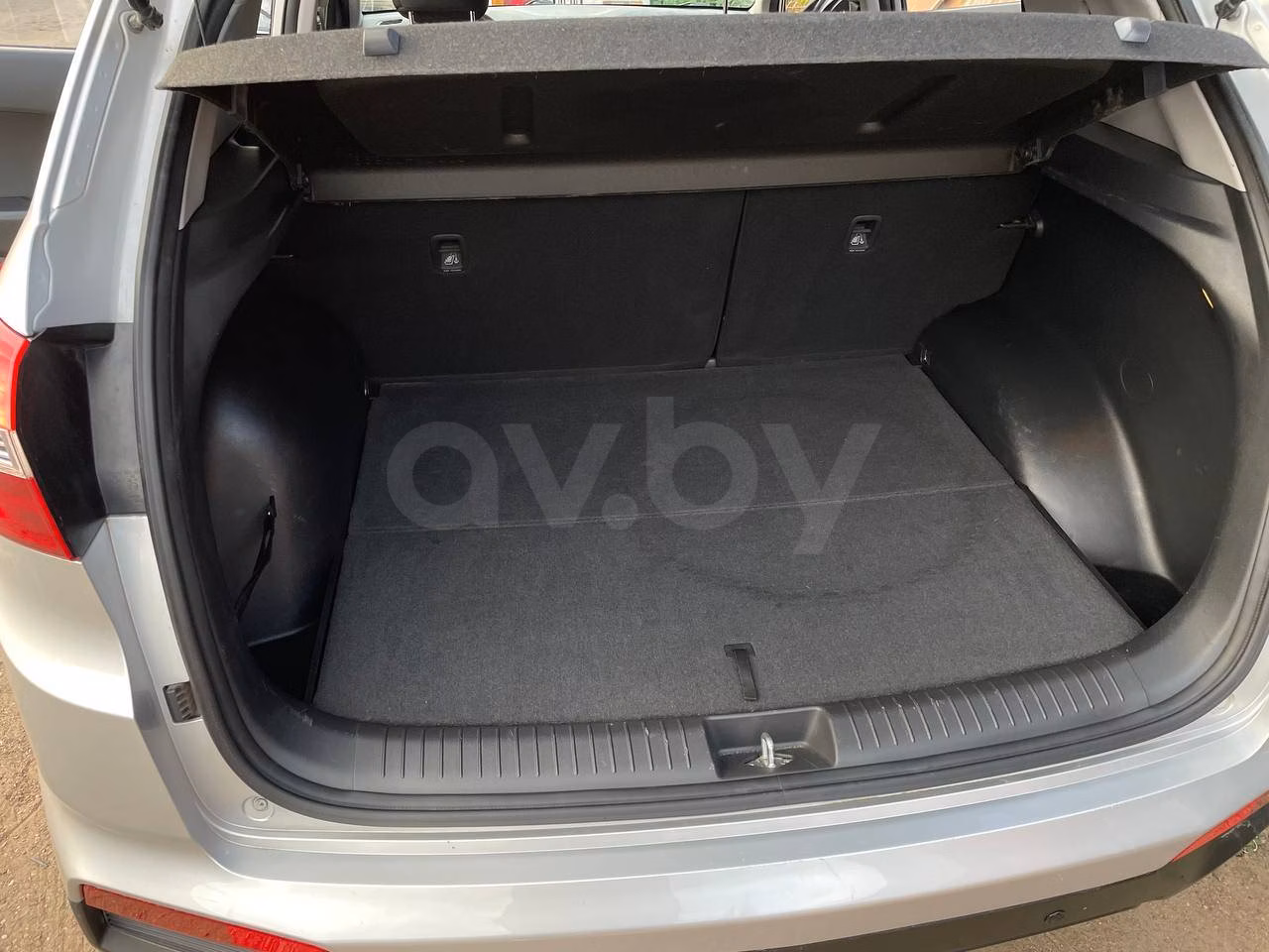 Hyundai Creta фото 20