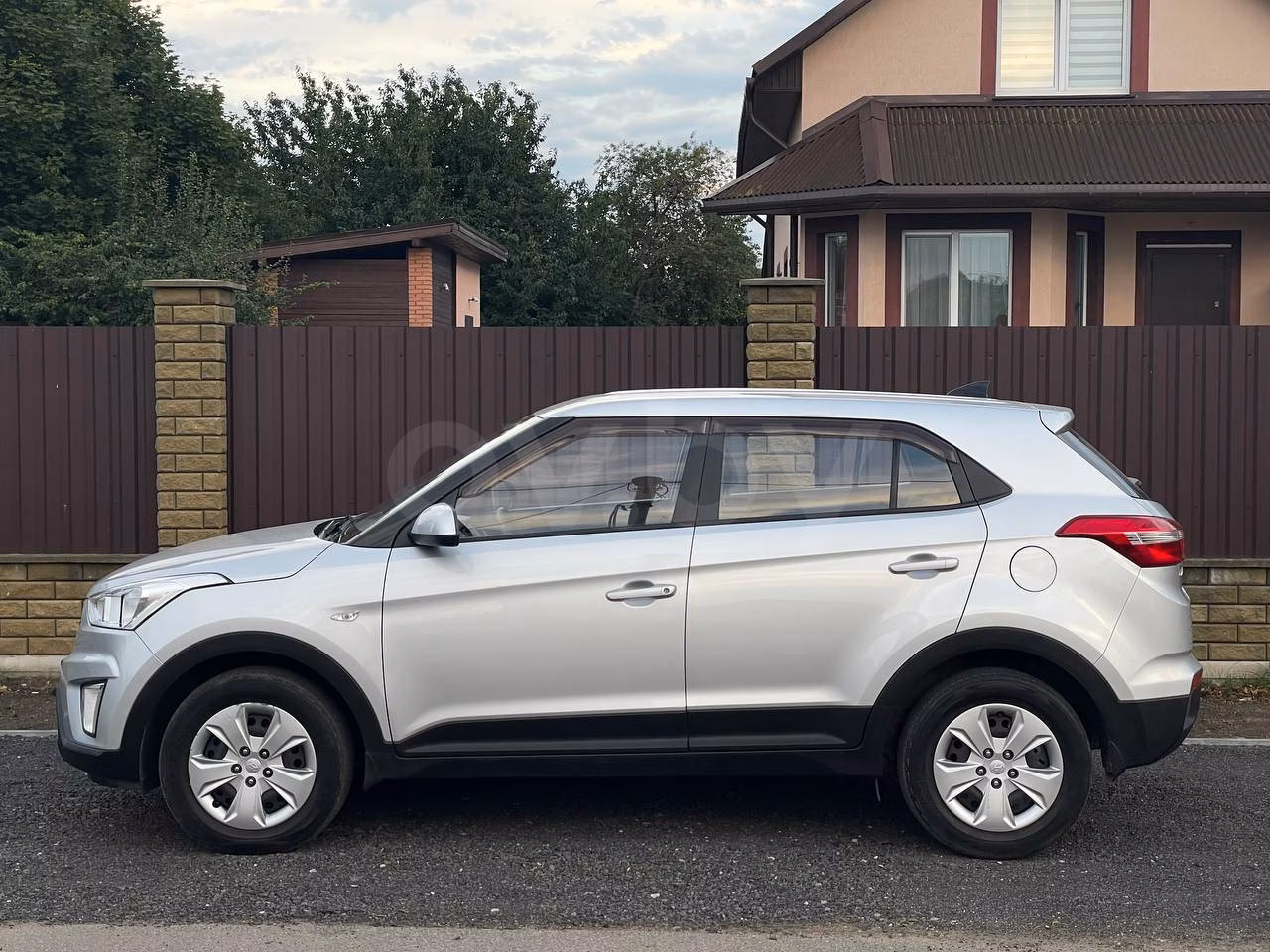 Hyundai Creta фото 12