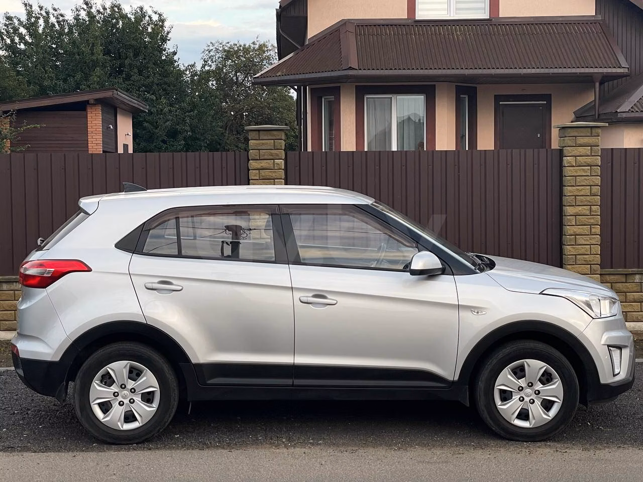 Hyundai Creta фото 7