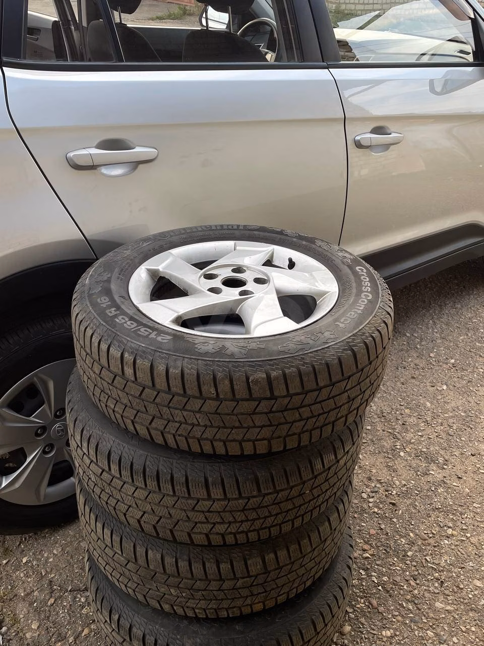 Hyundai Creta фото 21
