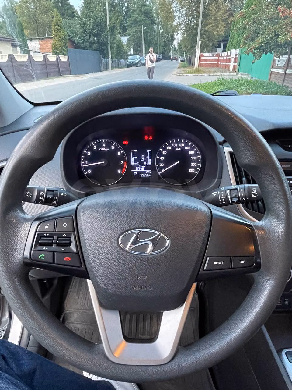 Hyundai Creta фото 16