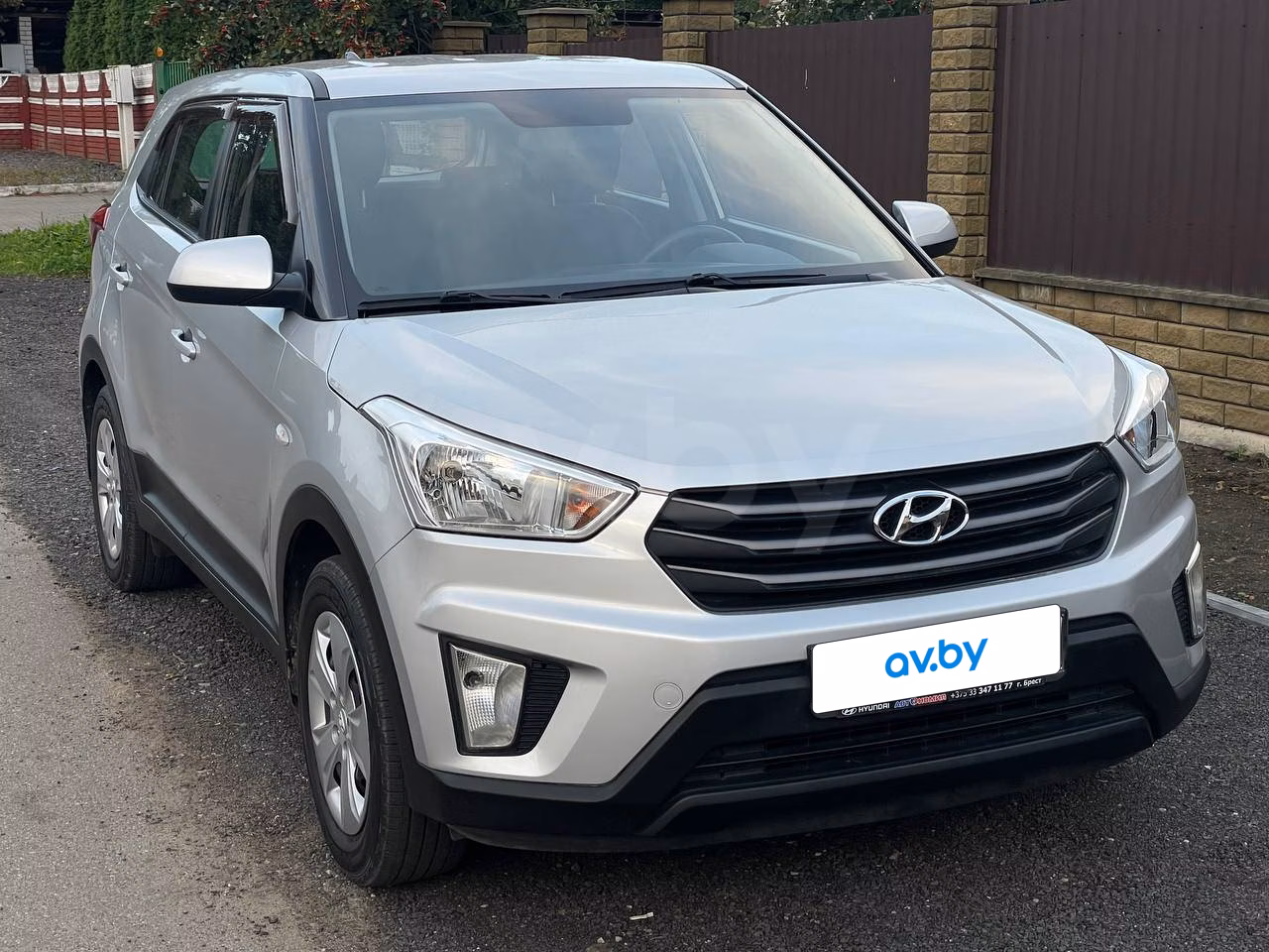 Hyundai Creta фото 6