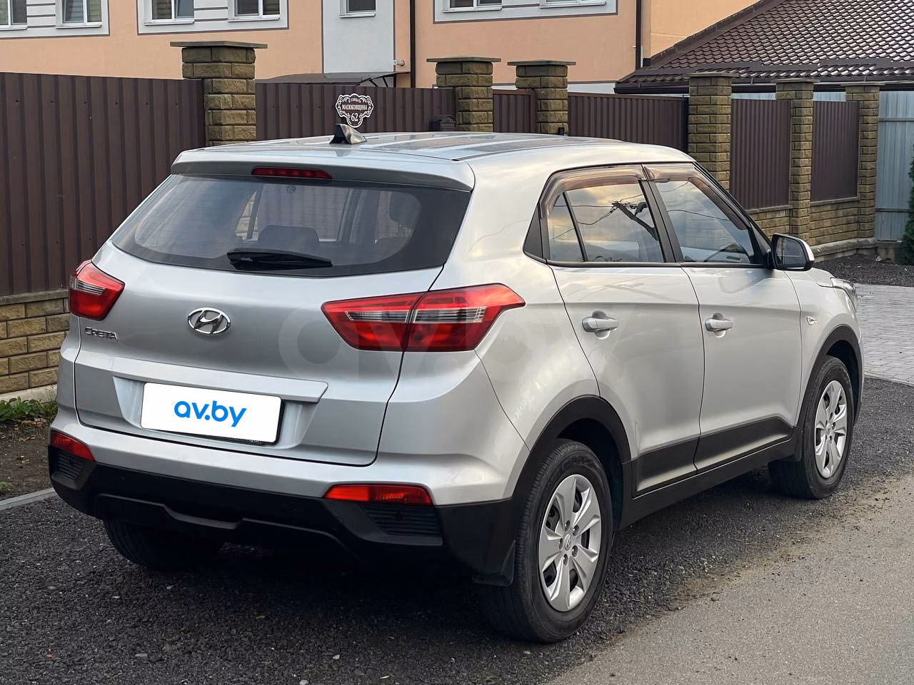 Hyundai Creta фото 8