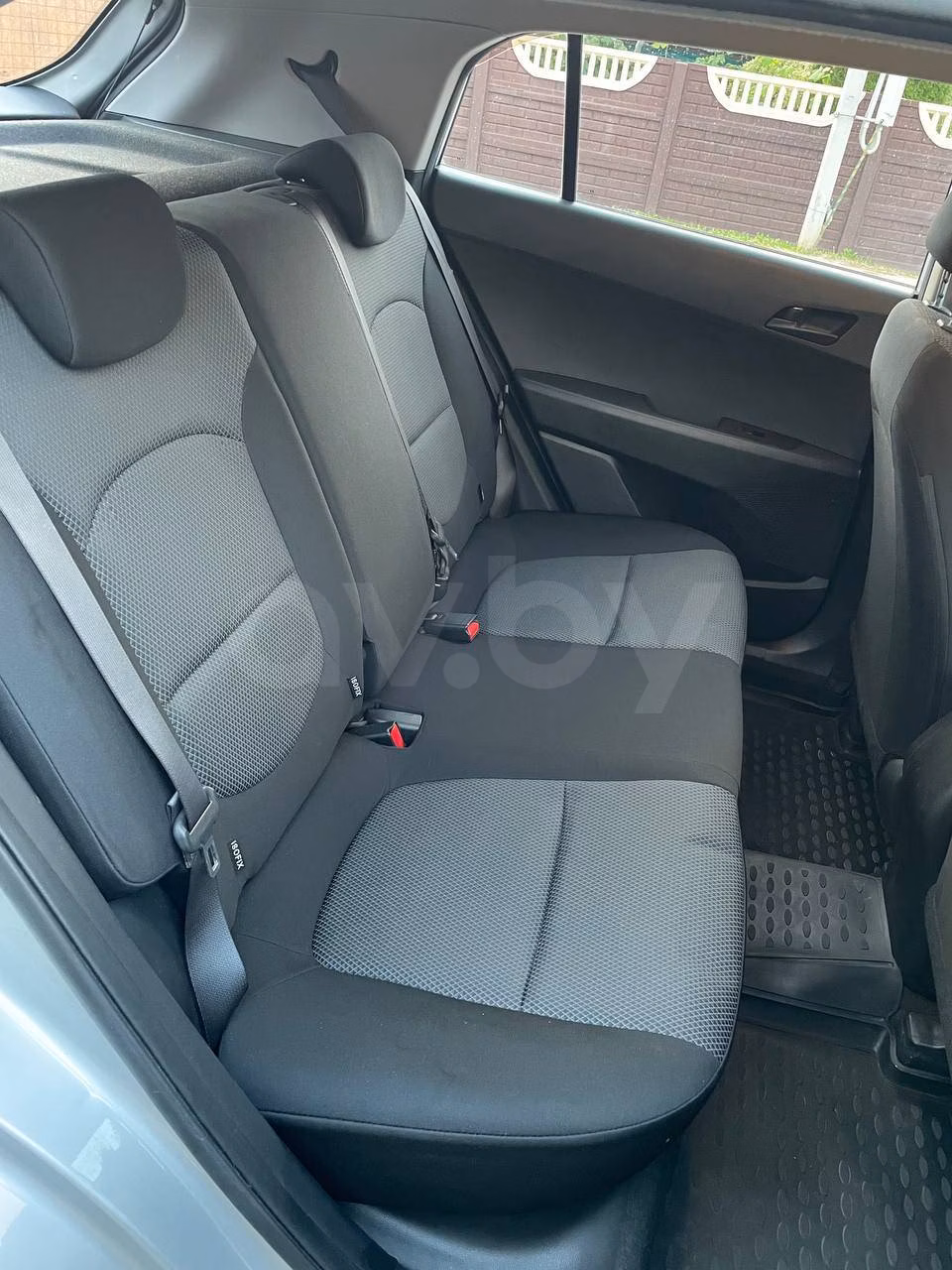 Hyundai Creta фото 14