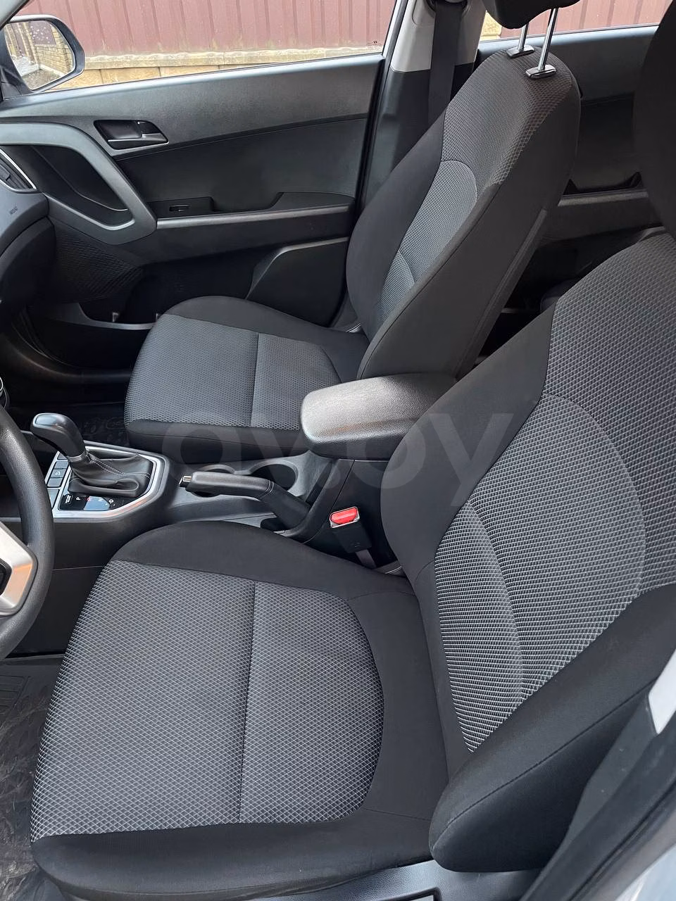 Hyundai Creta фото 19
