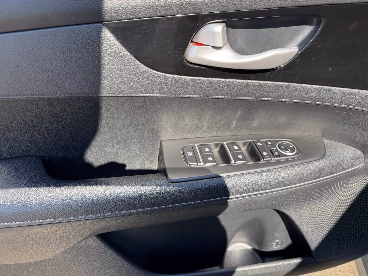 Kia K3 фото 16