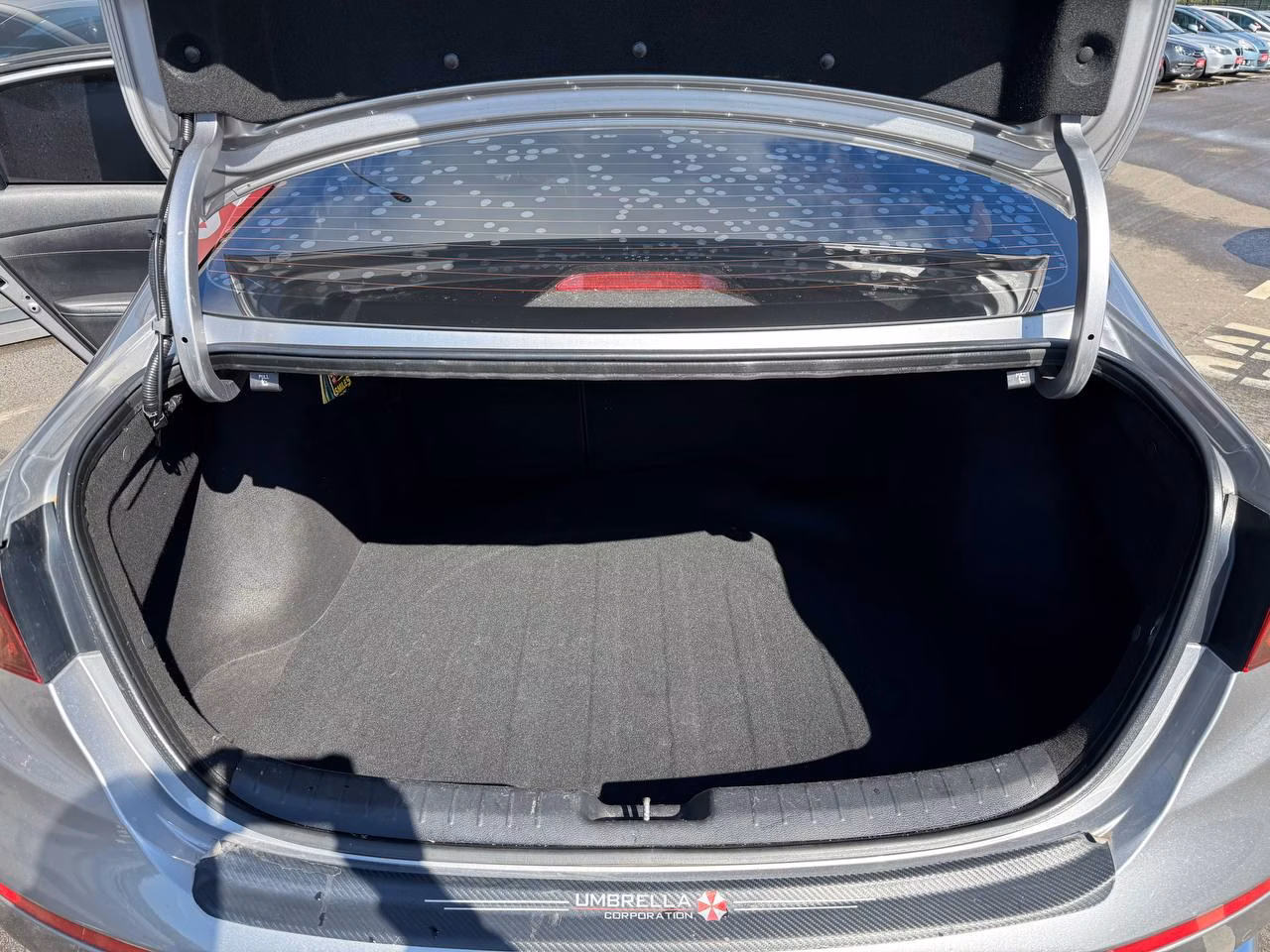 Kia K3 фото 20