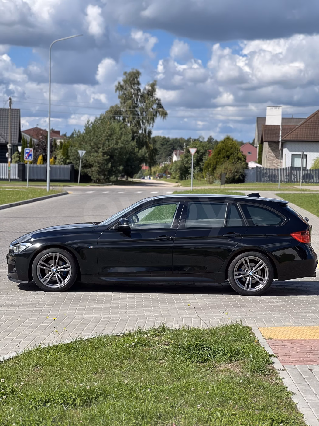 BMW 3 серия фото 6
