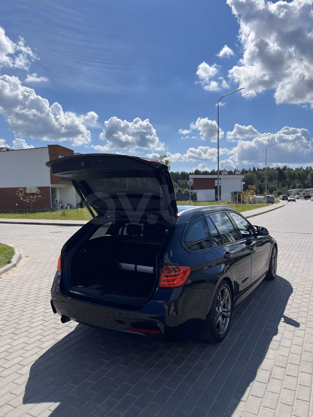 BMW 3 серия фото 14
