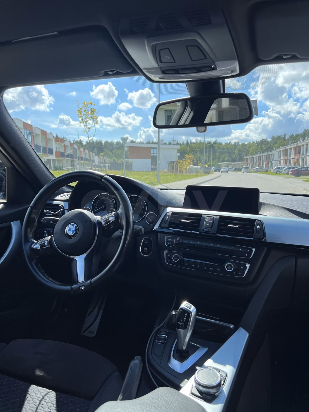 BMW 3 серия фото 17