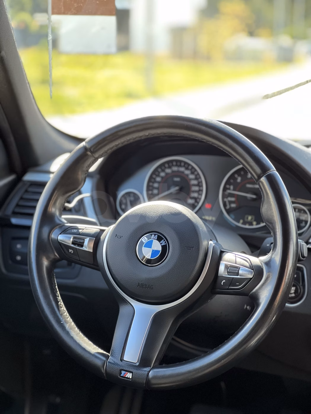BMW 3 серия фото 20