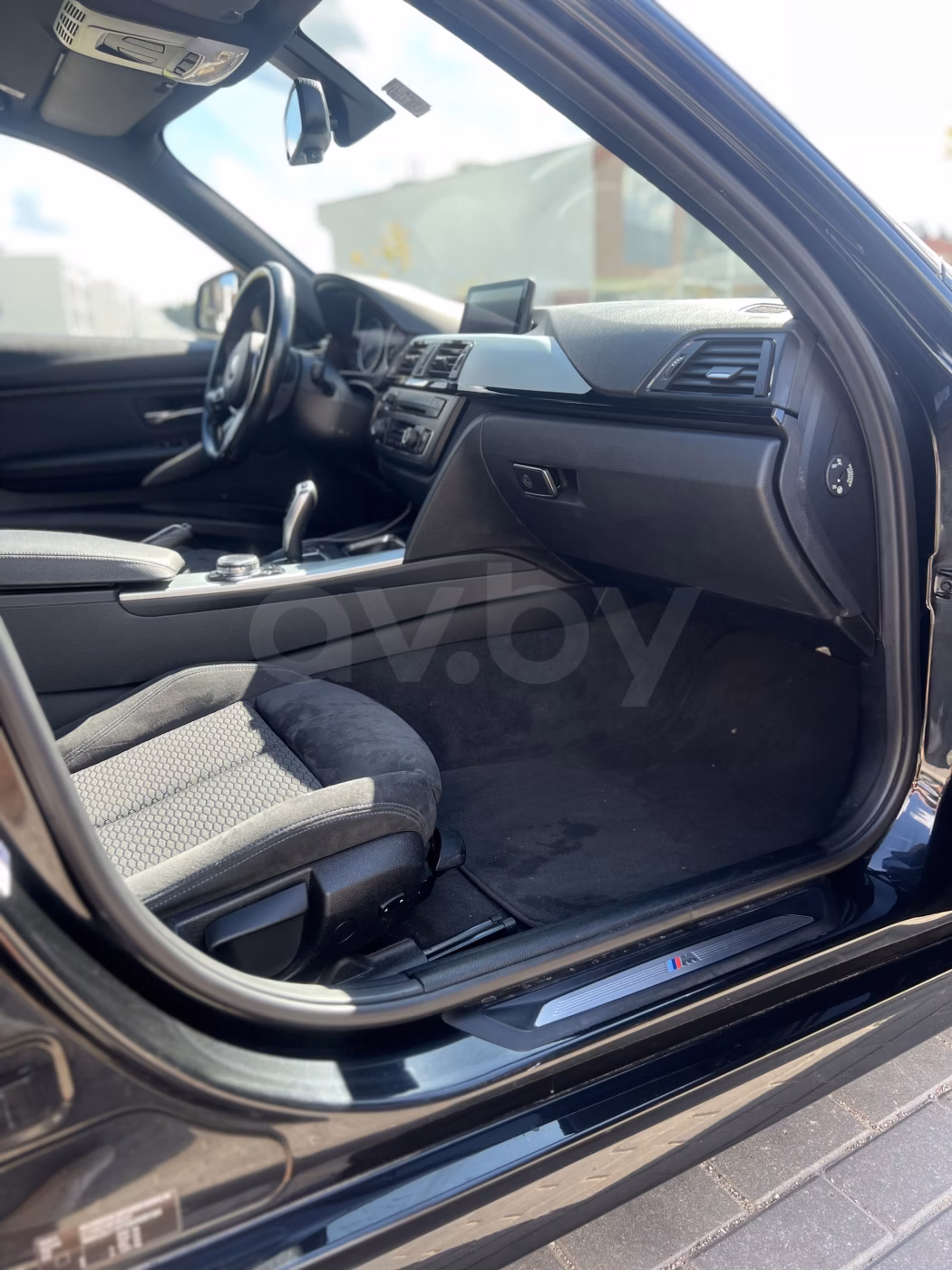BMW 3 серия фото 23
