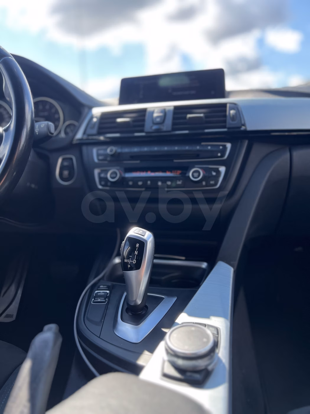 BMW 3 серия фото 22