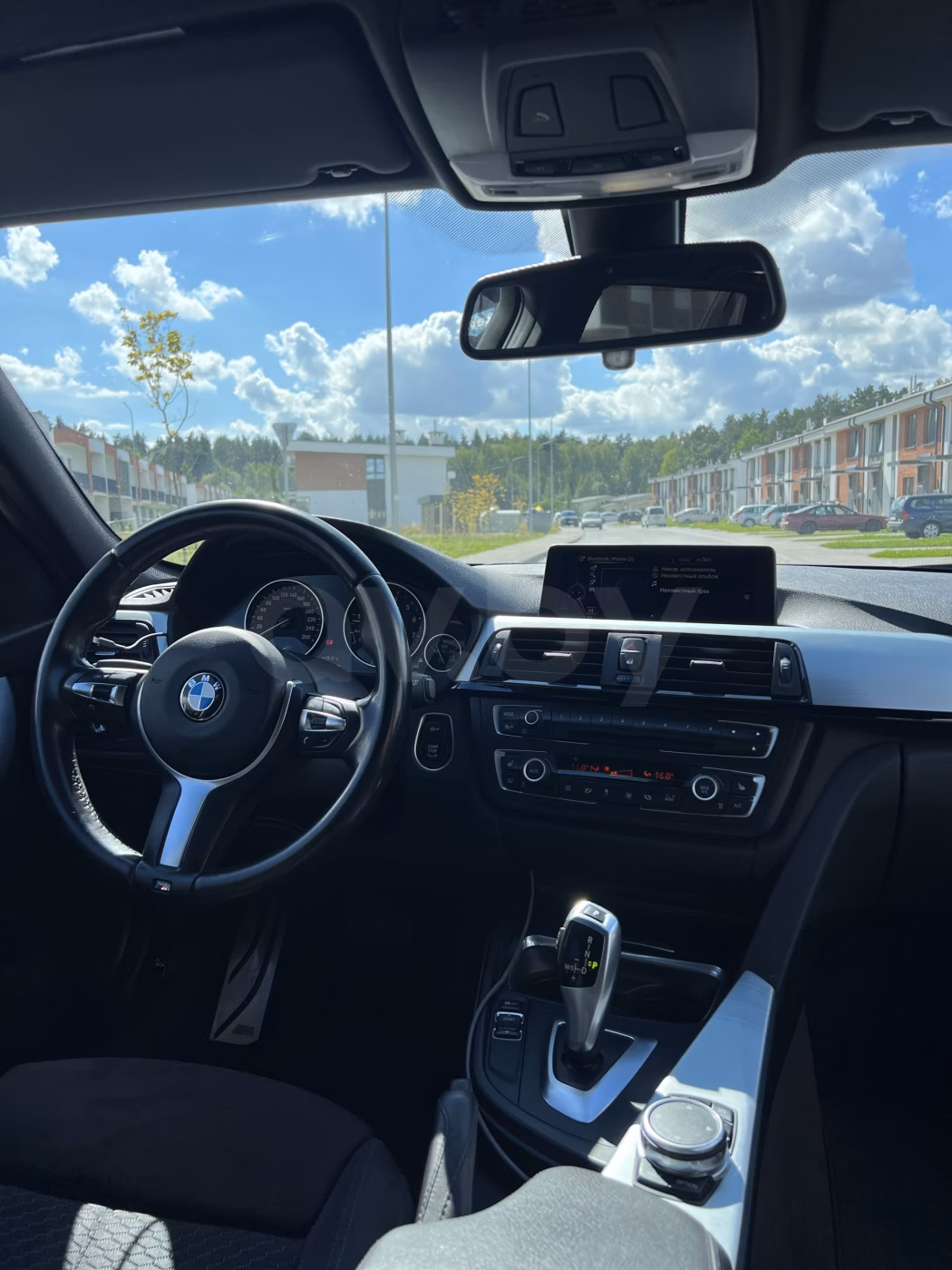 BMW 3 серия фото 24