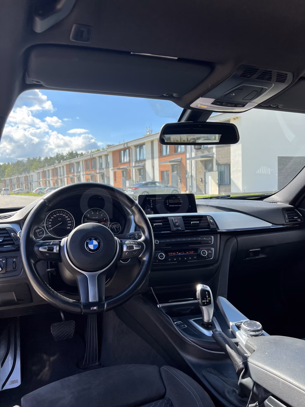 BMW 3 серия фото 25