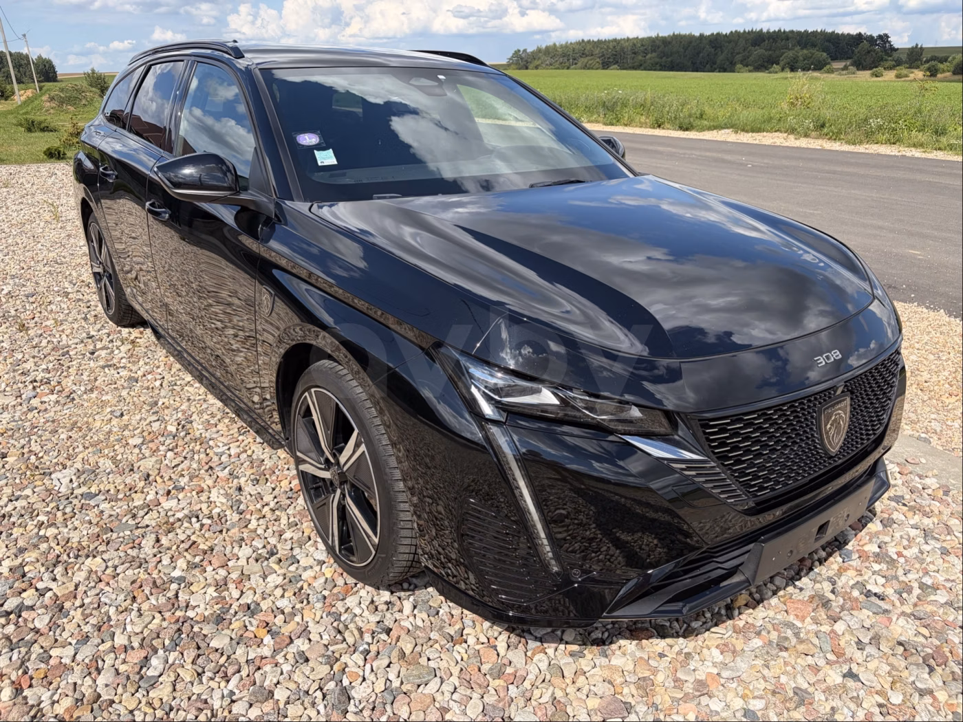 Peugeot 308 фото 5