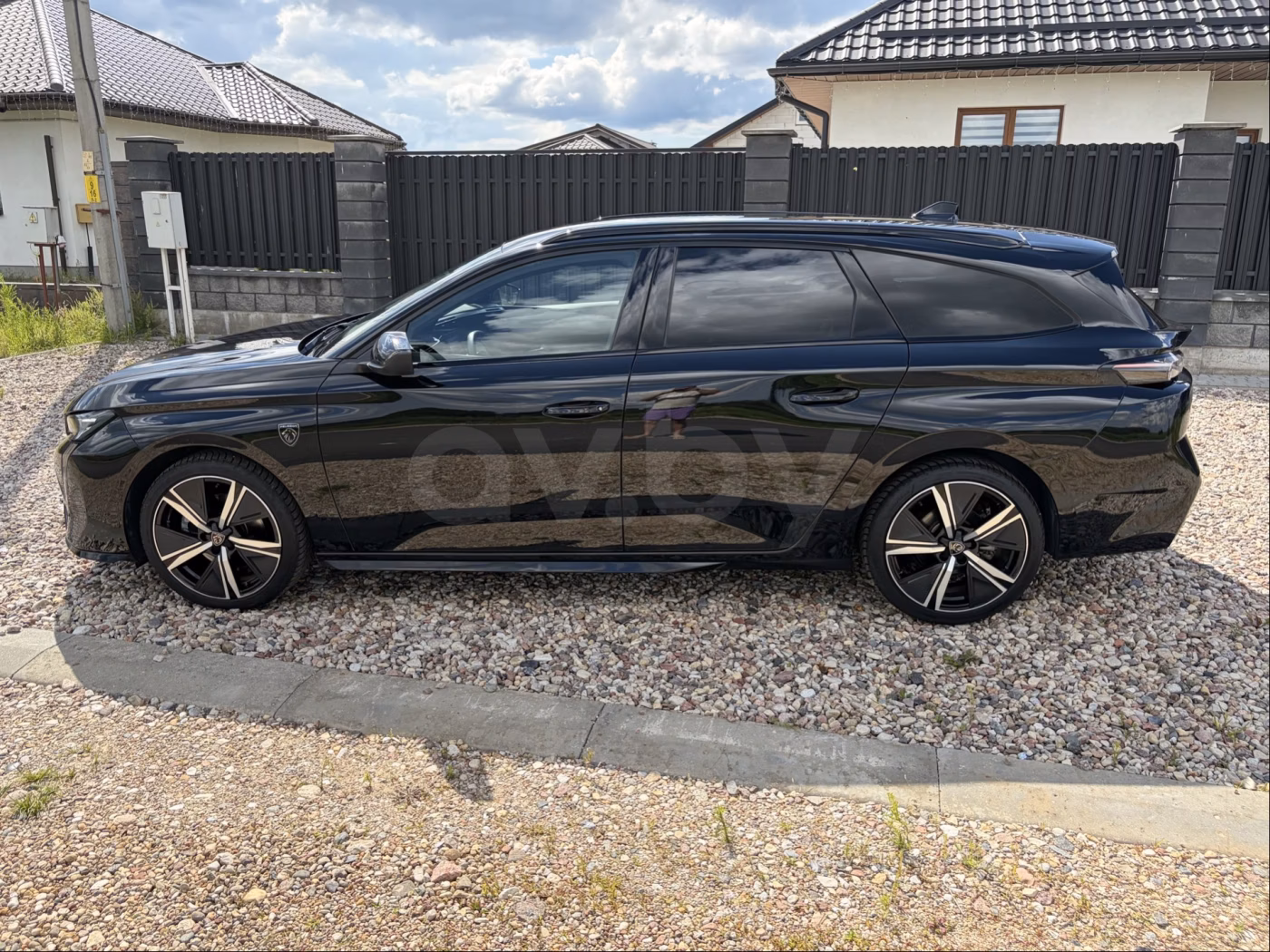 Peugeot 308 фото 7