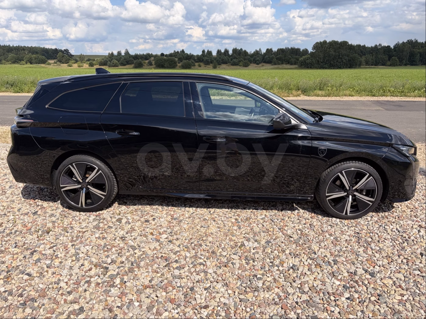 Peugeot 308 фото 3